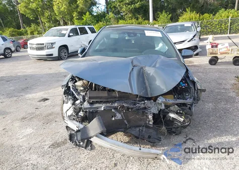 2022 Toyota Corolla Se z USA, uszkodzony, nr VIN 5YFS4MCEXNP113382